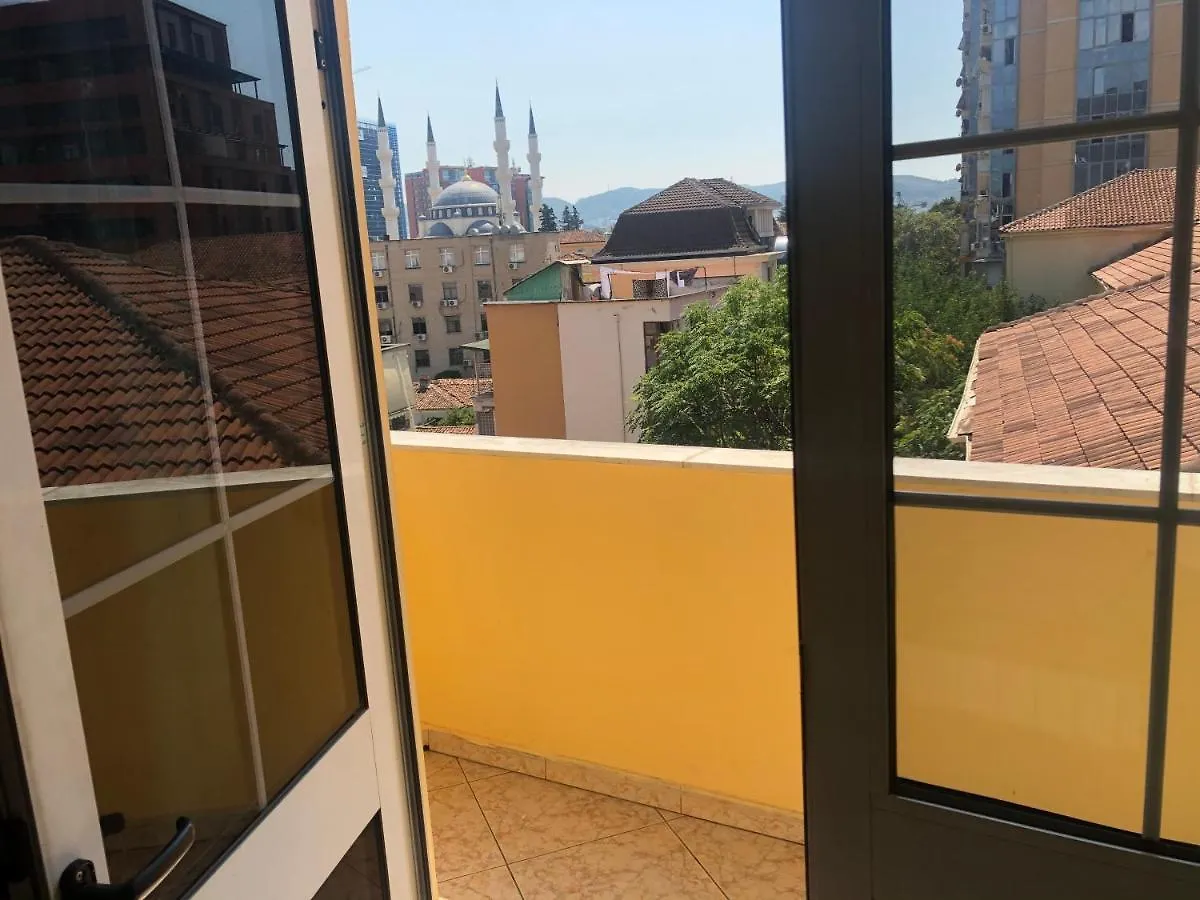 Tirana Apartment 2