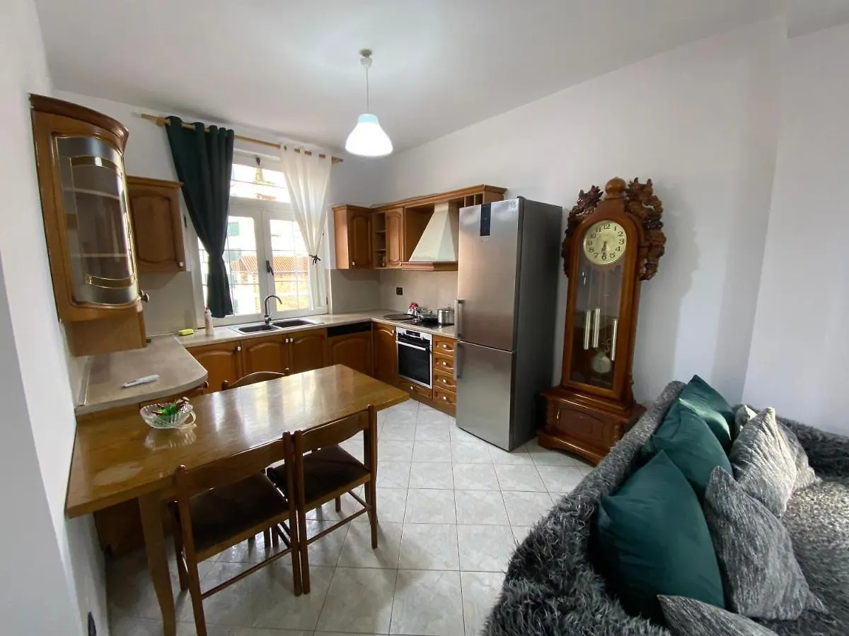 Tirana Apartment 2