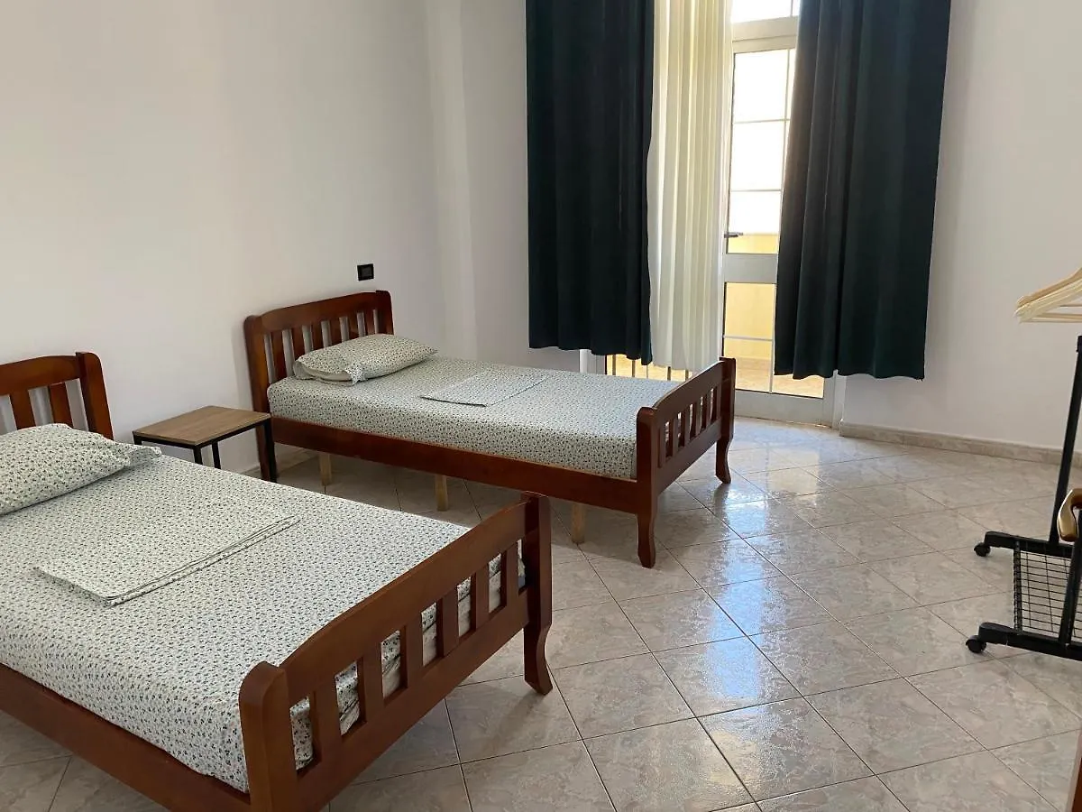 Tirana Apartment 2