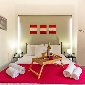  Apartment Litsa's Griechenland