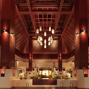 Anantara The Palm Ośrodek wypoczynkowy Dubaj
