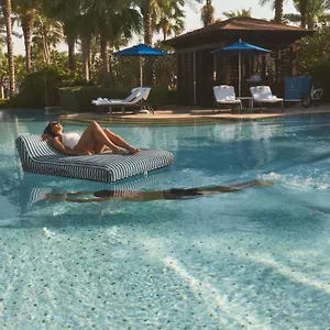 Four Seasons At Jumeirah Ośrodek wypoczynkowy Dubaj