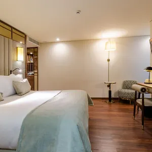 Turim Hotel Lizbona