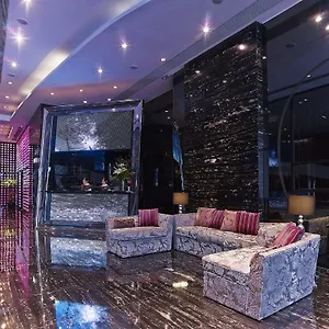 **** Hotel Dorsett Kwun Tong, China