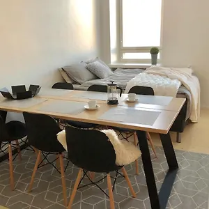  Apartment Scandinavian Sweet 18 Heart Of Finnland