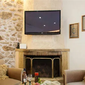  Apartment Papyrus Centre Griechenland